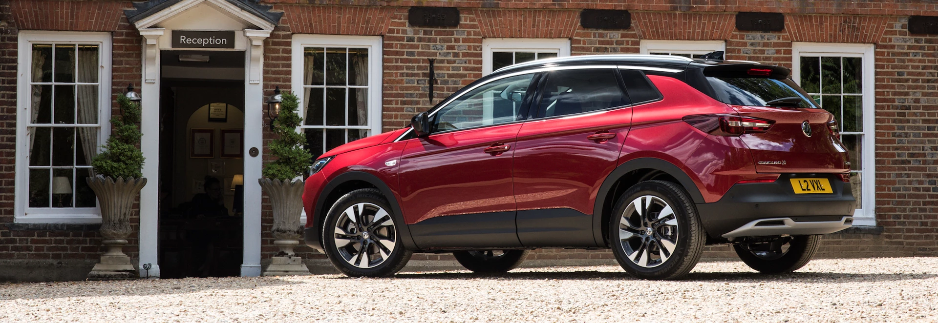 Why the Vauxhall Grandland X PHEV could be one of the best EV sellers